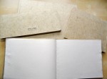 Khadi Papers sketchbooks